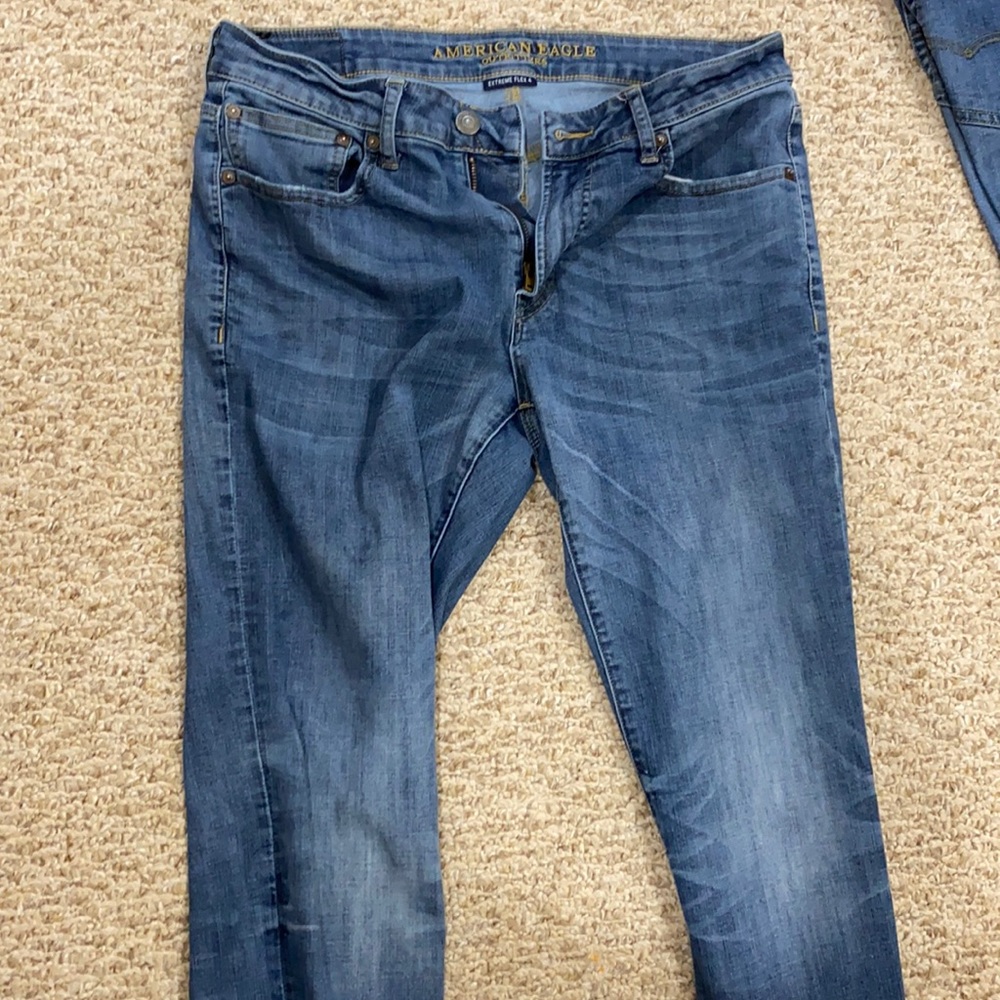 American Eagle Outfitters Jeans